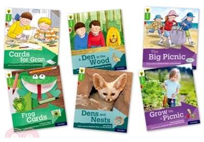 Oxford Reading Tree Explore with Biff, Chip and Kipper Level