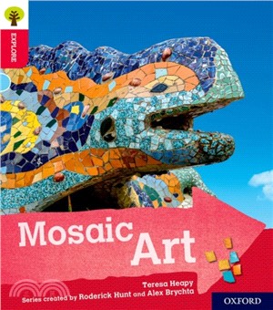 Explore with Biff, Chip & Kipper Level 4: Mosaic Art