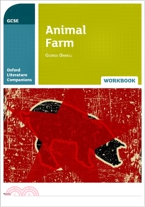 Olc Workbook Animal Farm