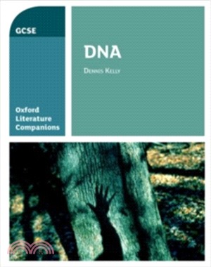 Oxford Literature Companions: DNA