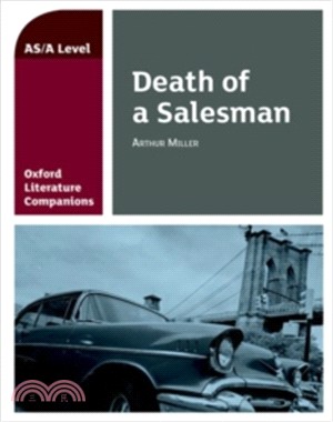 Oxford Literature Companion: Death of a Salesman