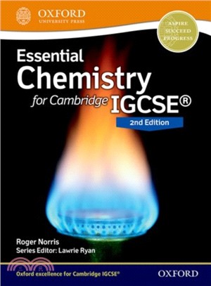 Essential Chemistry for Cambridge IGCSE (R)