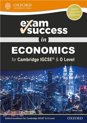 Exam Success in Economics for Cambridge IGCSE (R) & O Level