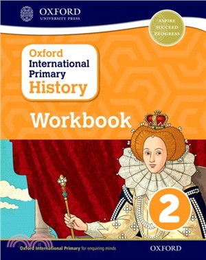 Oxford International Primary History: Workbook 2