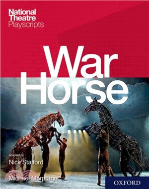 National Theatre Playscripts: War Horse