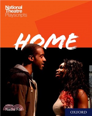 National Theatre Playscripts: Home