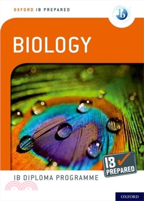 Oxford IB Diploma Programme: IB Prepared: Biology