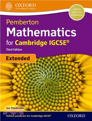 Pemberton Mathematics for Cambridge IGCSE (R)