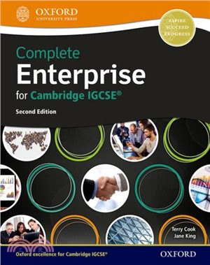 Complete Enterprise for Cambridge IGCSE (R)