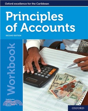 Principles of Accounts for CSEC：Workbook