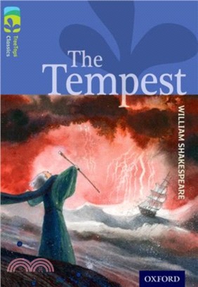 Oxford Reading Tree TreeTops Classics: Level 17 More Pack A: The Tempest