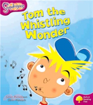 Snapdragons Level 10: Tom the Whistling Wonder