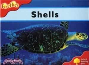 Fireflies Level 4 : Shells