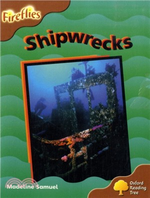 Fireflies Level 8: Shipwrecks