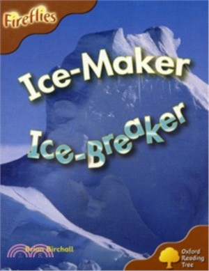 Fireflies Level 8 : Ice-Maker, Ice-Breaker
