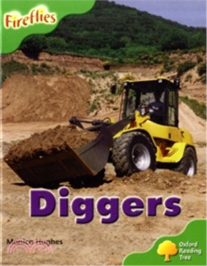 Fireflies Level 2 : Diggers