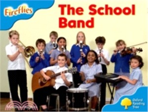 Fireflies Level 3 : School Band
