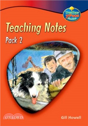 Oxford Reading Tree: TreeTops True Stories Pack 2: Teaching Notes