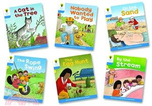 Oxford Reading Tree. Level 3 stories  Biff, Chip and Kipper stories.