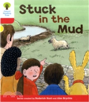 Biff, Chip & Kipper More Stories Level 4 C: Stuck In The Mud