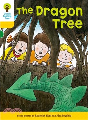 Biff, Chip & Kipper Stories Level 5 : Dragon Tree