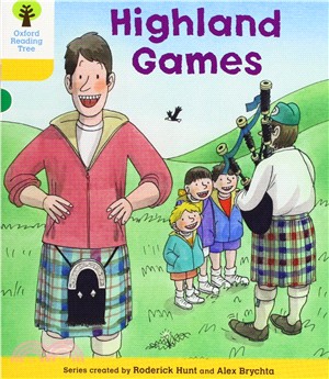 Oxford Reading Tree: Level 5: Decode and Develop Stories Pack of 6