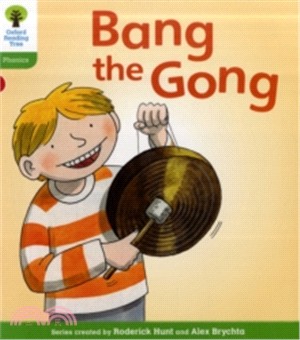 Floppy's Phonics Fiction Level 2 : Bang The Gong