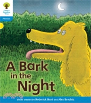 Floppy's Phonics Fiction Level 3 : Bark In The Night