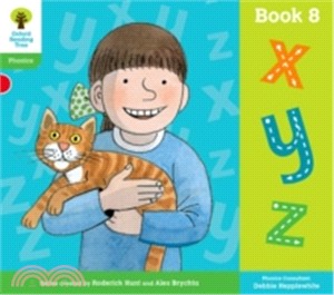 Floppy's Phonics Sounds & Letters Level 2 : Book 2