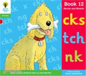 Floppy's Phonics Sounds & Letters Level 2 : Book 6