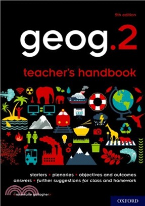 geog.2 Teacher's Handbook