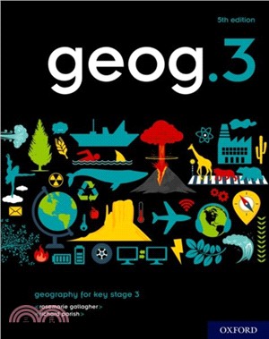 geog.3 Student Book