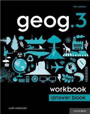 geog.3 Workbook Answer Book