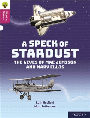 Oxford Reading Tree Word Sparks: Level 10: A Speck of Stardust