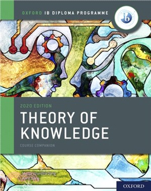 Oxford IB Diploma Programme: IB Theory of Knowledge Course Book