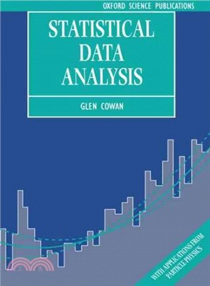 Statistical Data Analysis