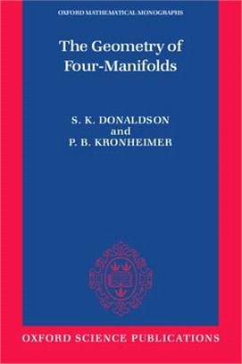 The Geometry of Four-Manifolds