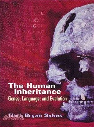 The Human Inheritance ― Genes, Language, and Evolution