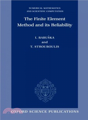 The Finite Element Method & Its Reliability