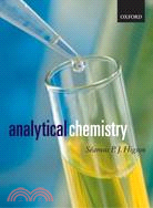 Analytical Chemistry