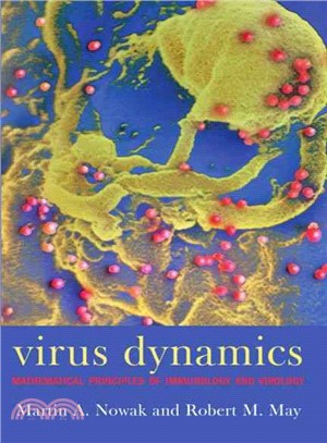 Virus Dynamics ─ Mathematical Principles of Immunology and Virology