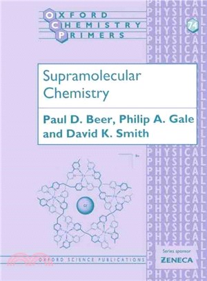 Supramolecular Chemistry