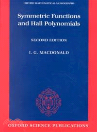 Symmetric Functions and Hall Polynomials