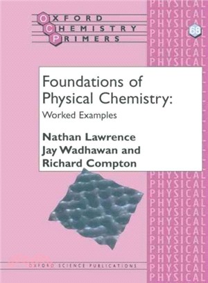 Foundations of Physical Chemistry ― Worked Examples