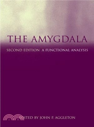 The Amygdala ― A Functional Analysis