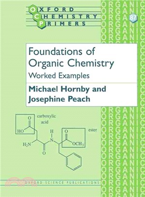 Foundations of Organic Chemistry—Worked Examples