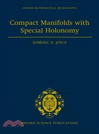 Compact Manifolds With Special Holonomy