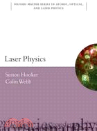 Laser Physics