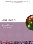 Laser Physics