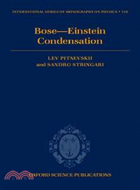 Bose-Einstein Condensation